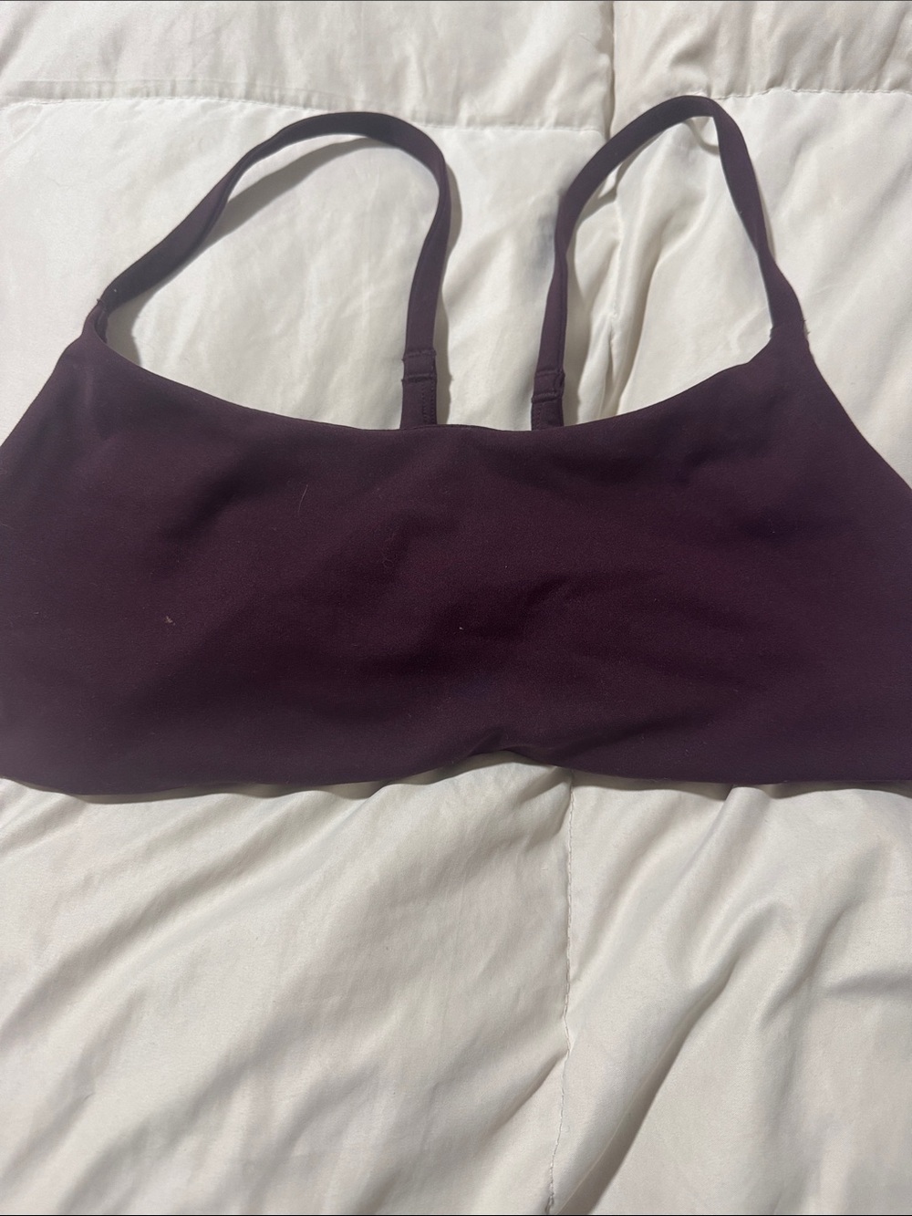 Lululemon Align Women's Seamless Bralette -